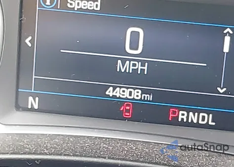 2019 Chevrolet Equinox Lt from USA, damaged, VIN 3GNAXUEV1KS521274